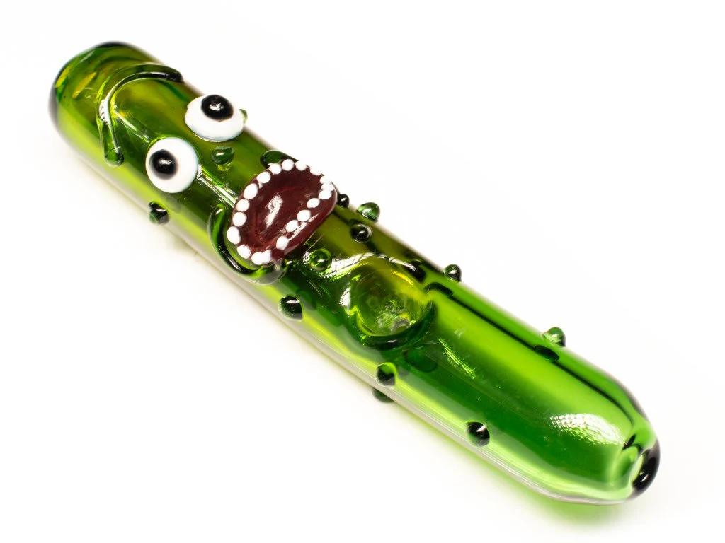 Pickle Pipe